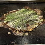 お好み焼道場 - 