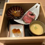 Koshitsu Yakiniku Ginza Kitao - 