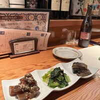祇園 蕪屋 - 