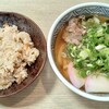 どんどん 武久店