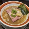 中華蕎麦 柳 - 料理写真: