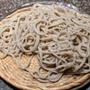 手打ち蕎麦 たがた