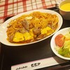 パーラーレストラン モモヤ - 料理写真: