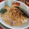 ラーメン山岡家 長府店