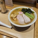 ソラノイロ ARTISAN NOODLES - 