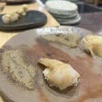 こい勢 - みる貝（追加分）