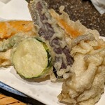 手打ち蕎麦 たがた - 