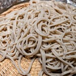 手打ち蕎麦 たがた - 