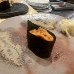 こい勢 - 馬糞ウニ