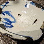 手打ち蕎麦 たがた - 