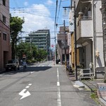 手打ち蕎麦 たがた - 