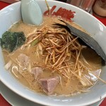 ラーメン山岡家 - 