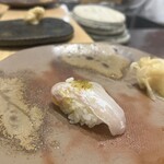 こい勢 - ヒラメ