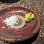 手打ち蕎麦 たがた - 