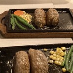 溶岩焼肉ダイニング bonbori - 