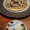 蕎麦 ろうじな