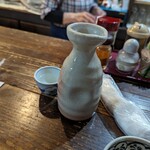 居酒屋 己 - 