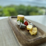 レストラン TIN’IN - 