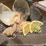 しゃりきゅう - 