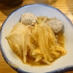 相撲茶屋 ちゃんこ亭 - 