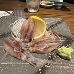 しゃりきゅう - 