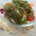 レストラン TIN’IN - 