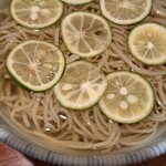 Soba Roujina - 