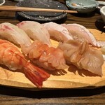 しゃりきゅう - 