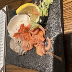 しゃりきゅう - 