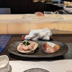 Sushi Yamaken - 