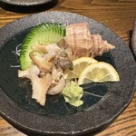 しゃりきゅう - 