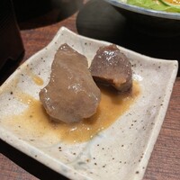 焼肉㐂舌 南船場 - 