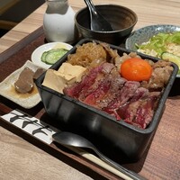 焼肉㐂舌 南船場 - 