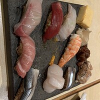 羽田市場 ギンザセブン - 