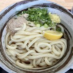 セルフ讃岐うどん 宮内製麺 - 