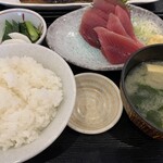 巣鴨ときわ食堂 - 