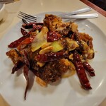 横濱中華街 東光飯店 本館 - 