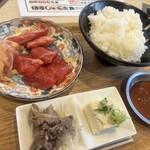 Taishou Yakiniku Ichiman - 