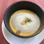 Bu shon - 野菜スープ