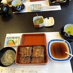 博多名代 吉塚うなぎ屋 - 