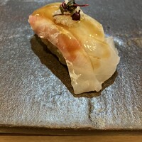 割烹鮨 華あざ - 