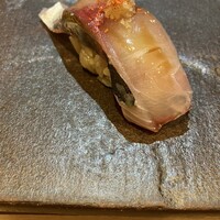 割烹鮨 華あざ - 