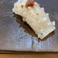 割烹鮨 華あざ - 