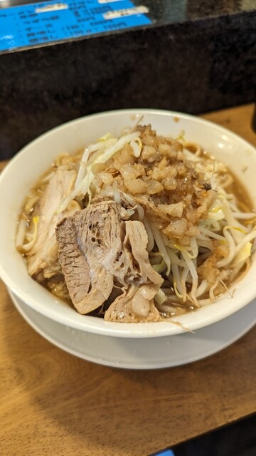 移転】さぁみな! - 新加美/ラーメン | 食べログ