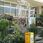 オアシスブルーカフェ - 