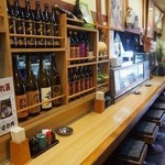 酒宴 万華鏡 - 