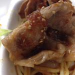 ほっと もっと - 料理写真: