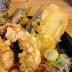 立喰いそば とんがらし - 