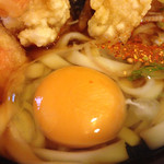 立喰いそば とんがらし - 