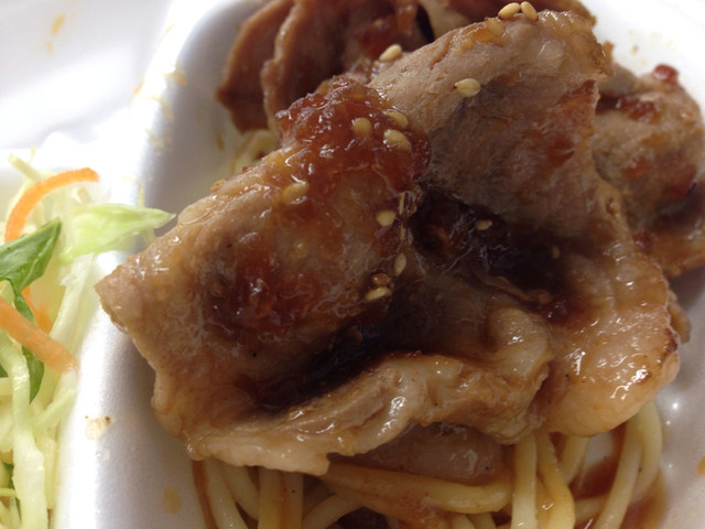 Hotto Motto Kusunoki Ajima Ten